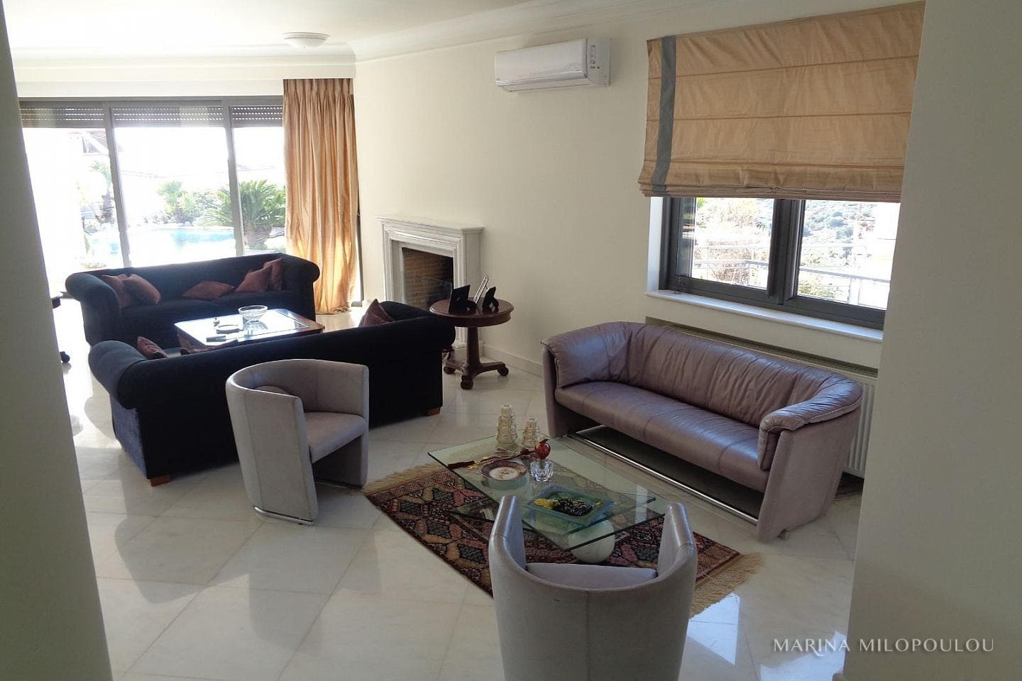 House in Saronida, Saronida — Photo 8 of 22
