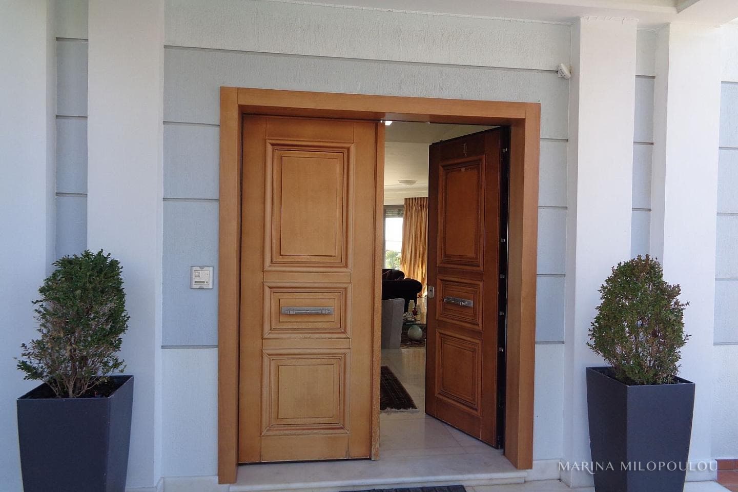 House in Saronida, Saronida — Photo 21 of 22