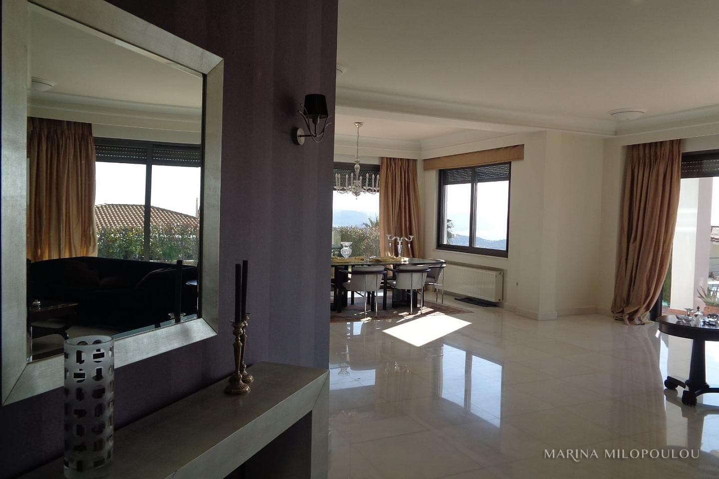 House in Saronida, Saronida — Photo 7 of 22