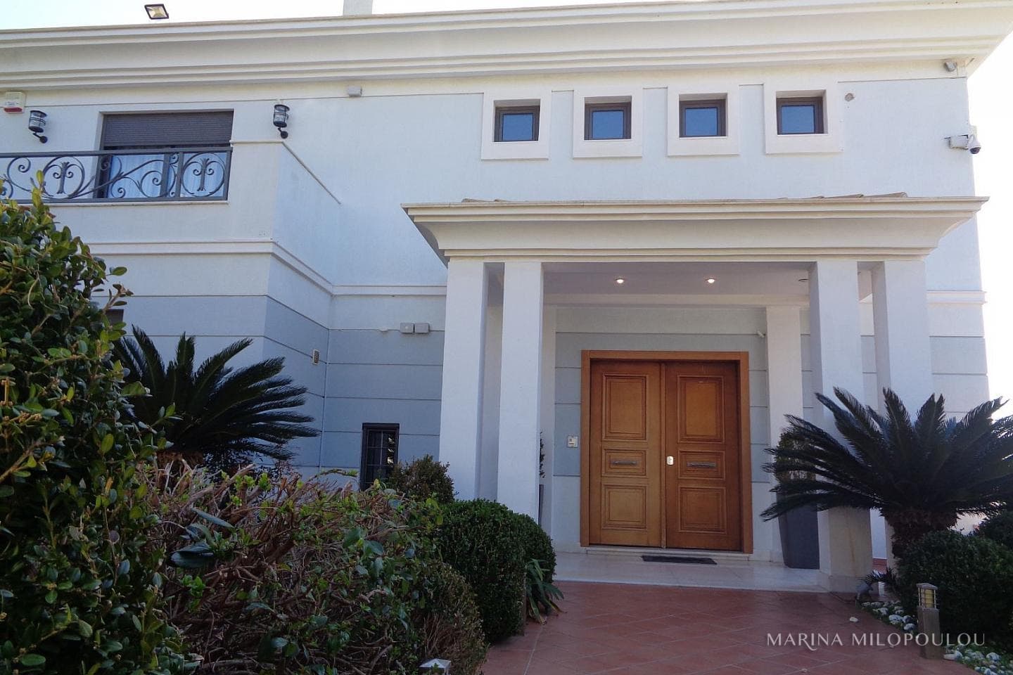 House in Saronida, Saronida — Photo 13 of 22
