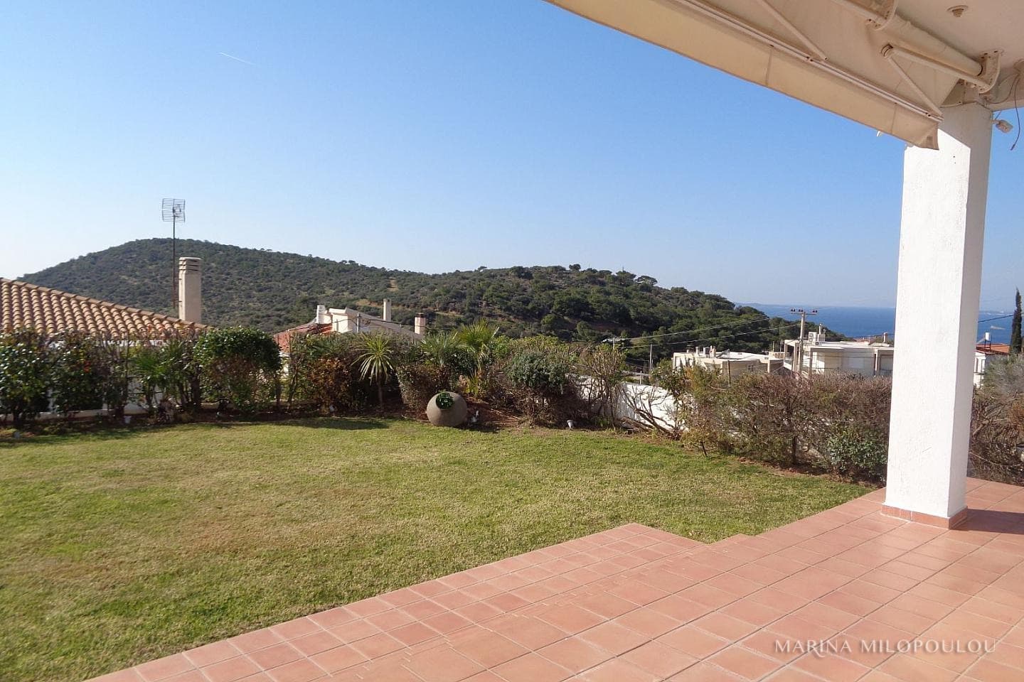 House in Saronida, Saronida — Photo 20 of 22