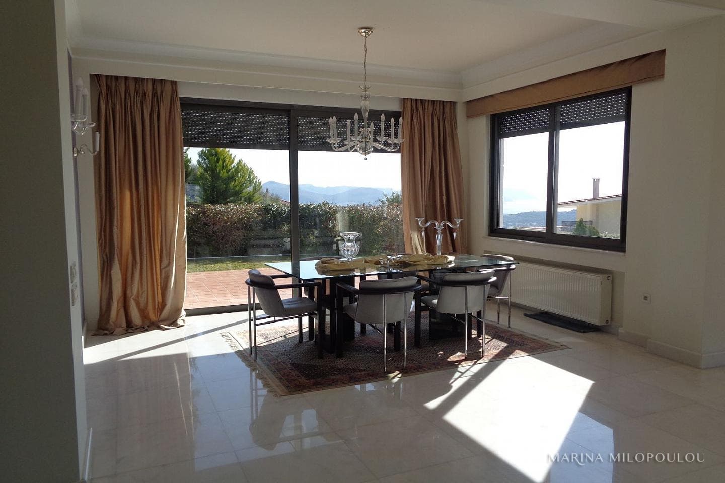 House in Saronida, Saronida — Photo 9 of 22