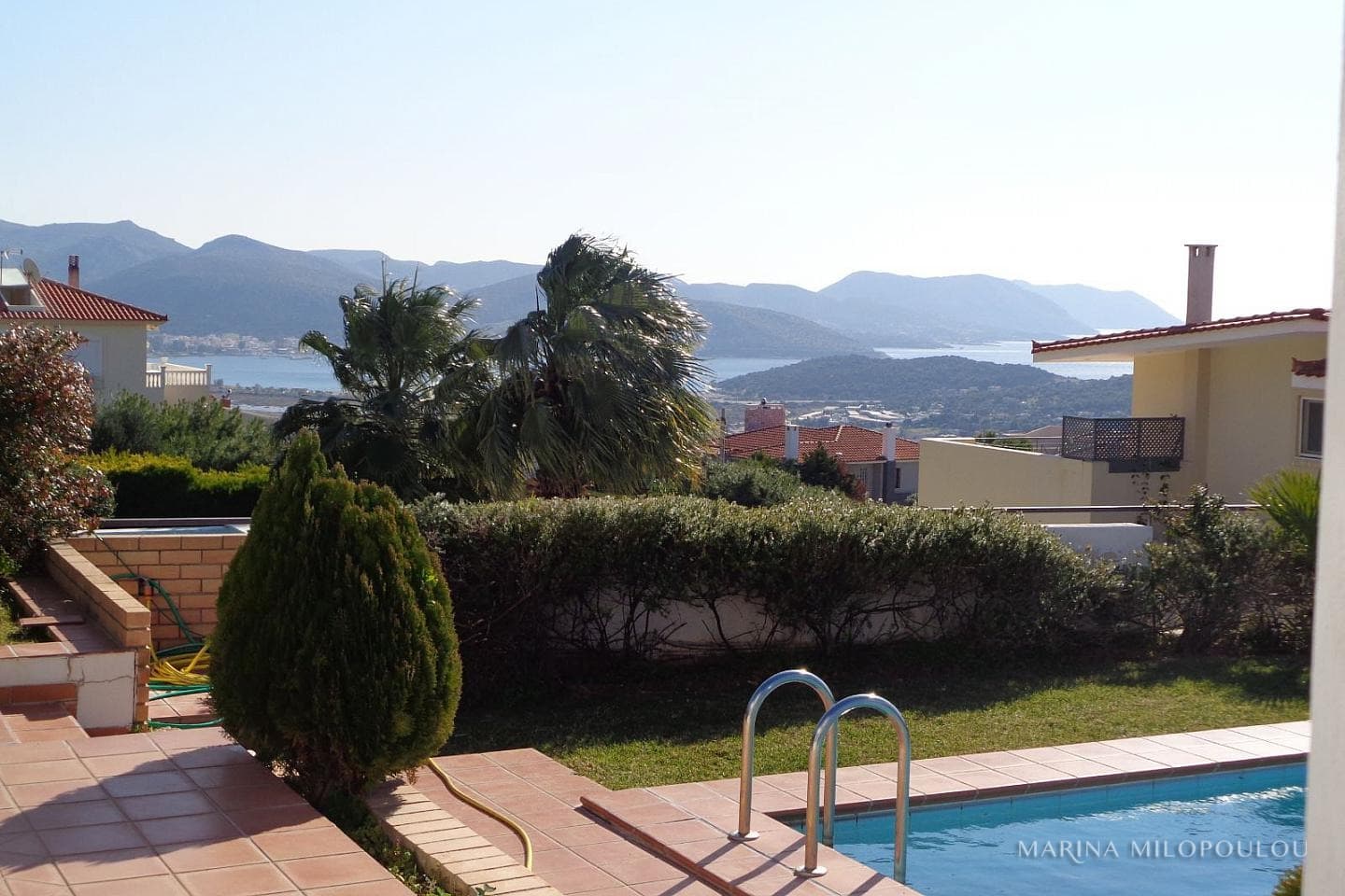 House in Saronida, Saronida — Photo 3 of 22