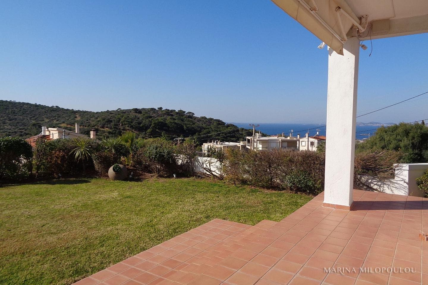 House in Saronida, Saronida — Photo 4 of 22