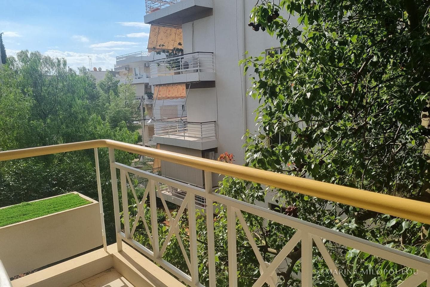 Διαμέρισμα στην Κέντρο, Βούλα — Φωτογραφία 14 από 16