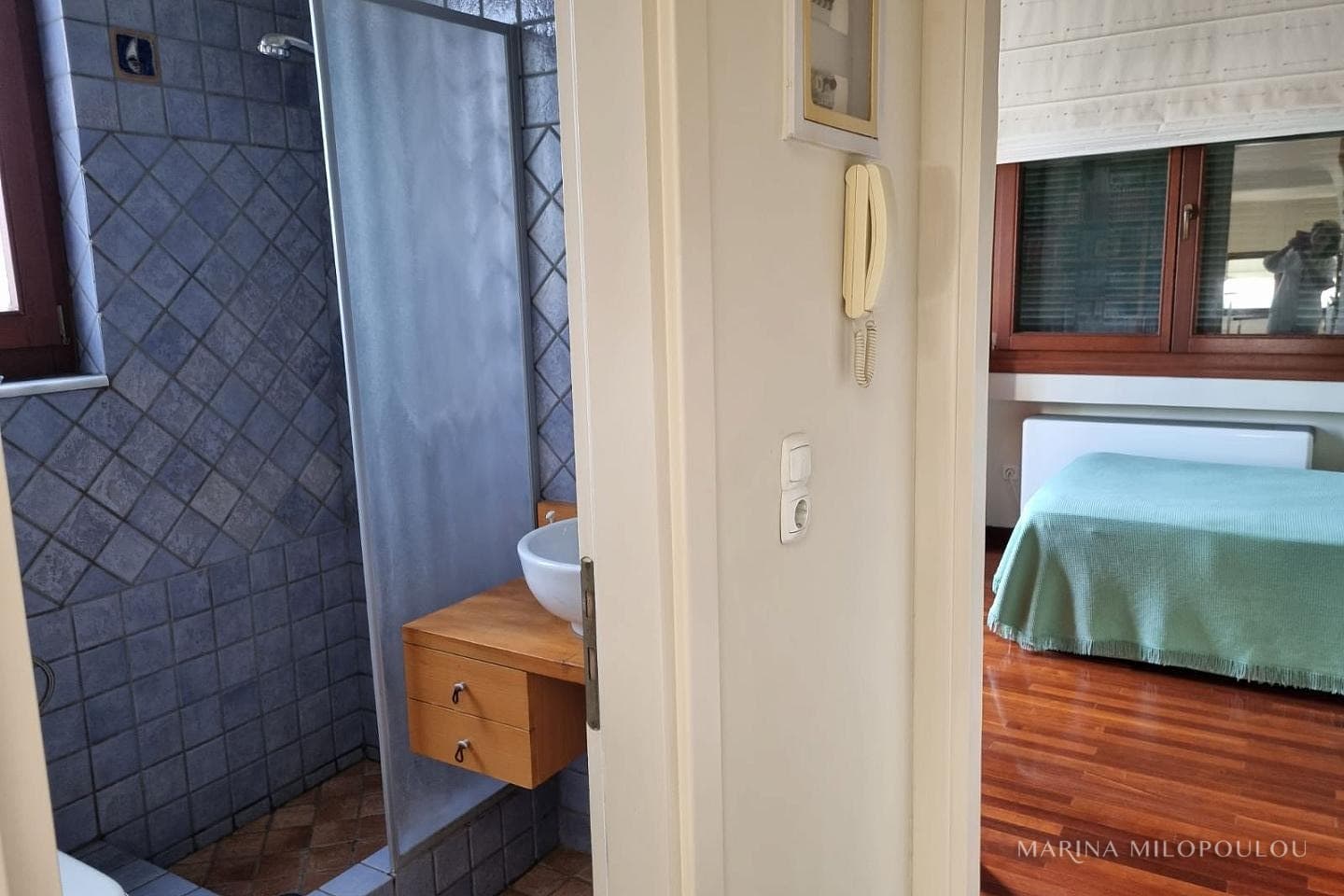 House in Lathouriza, Vari - Varkiza — Photo 15 of 30