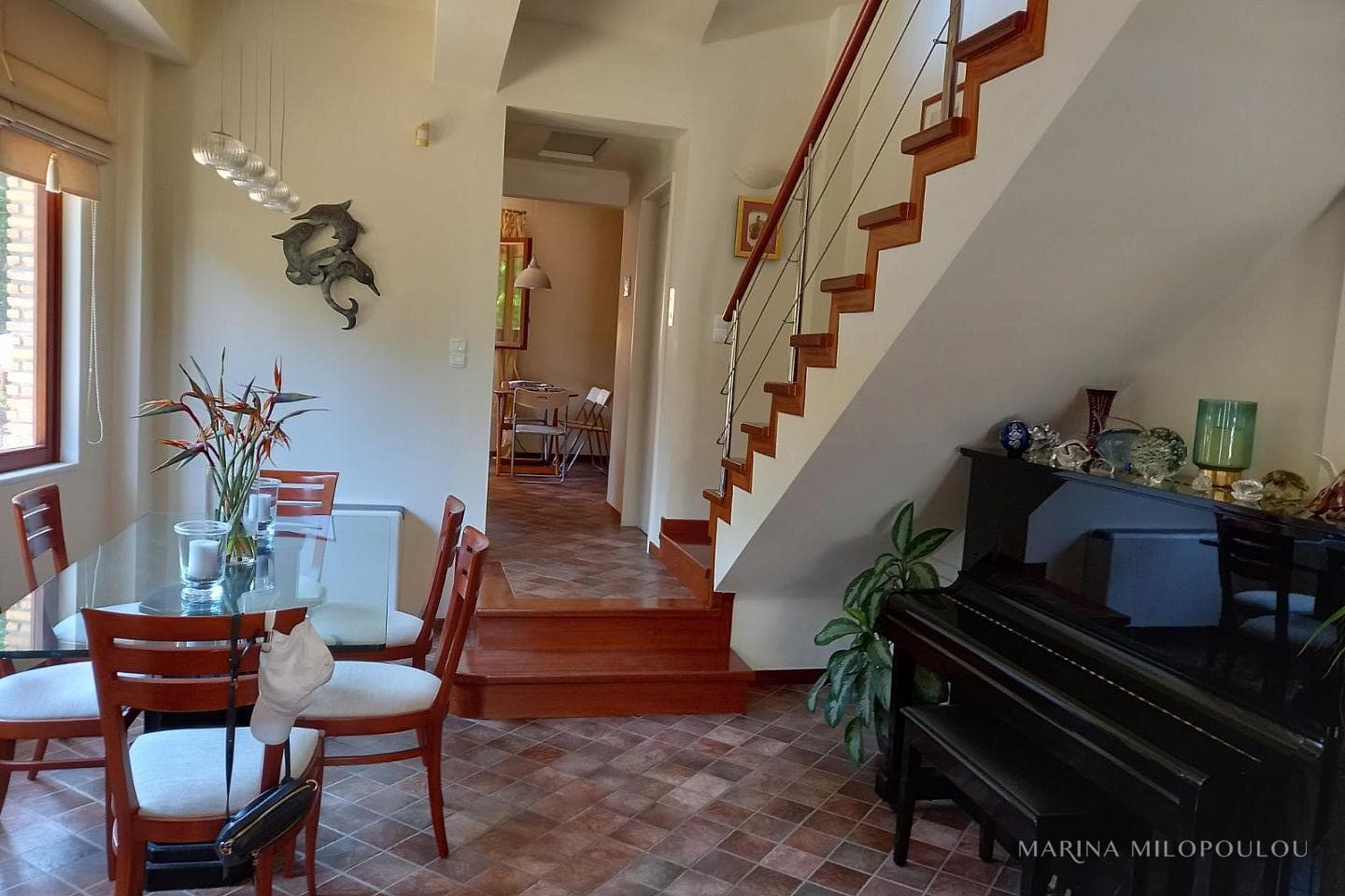 House in Lathouriza, Vari - Varkiza — Photo 5 of 30