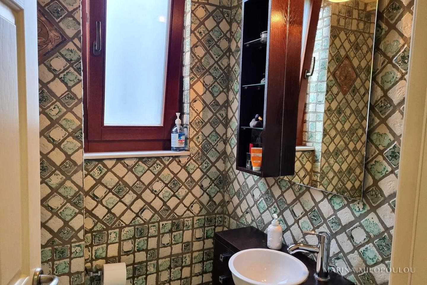 House in Lathouriza, Vari - Varkiza — Photo 10 of 30