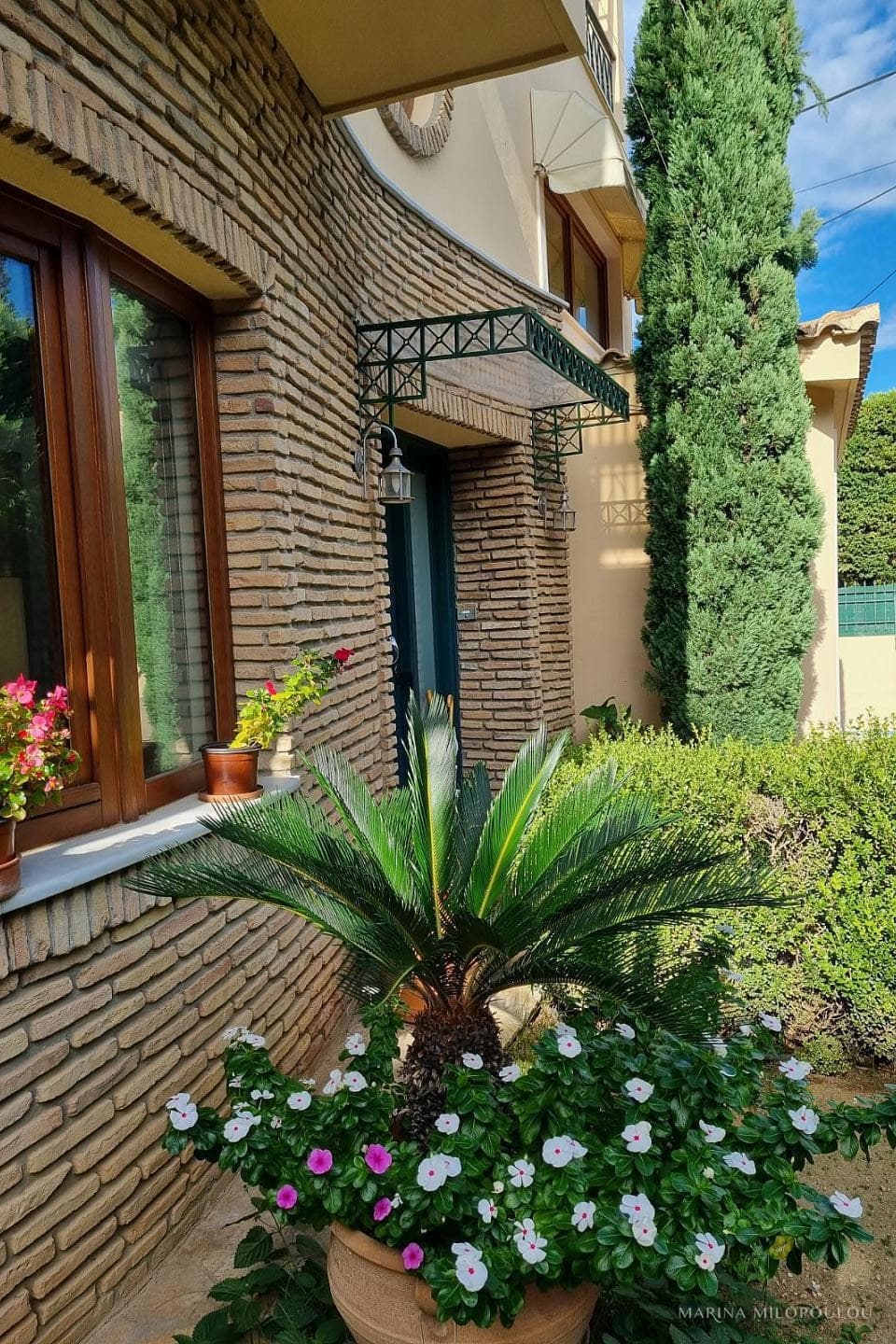 House in Lathouriza, Vari - Varkiza — Photo 23 of 30