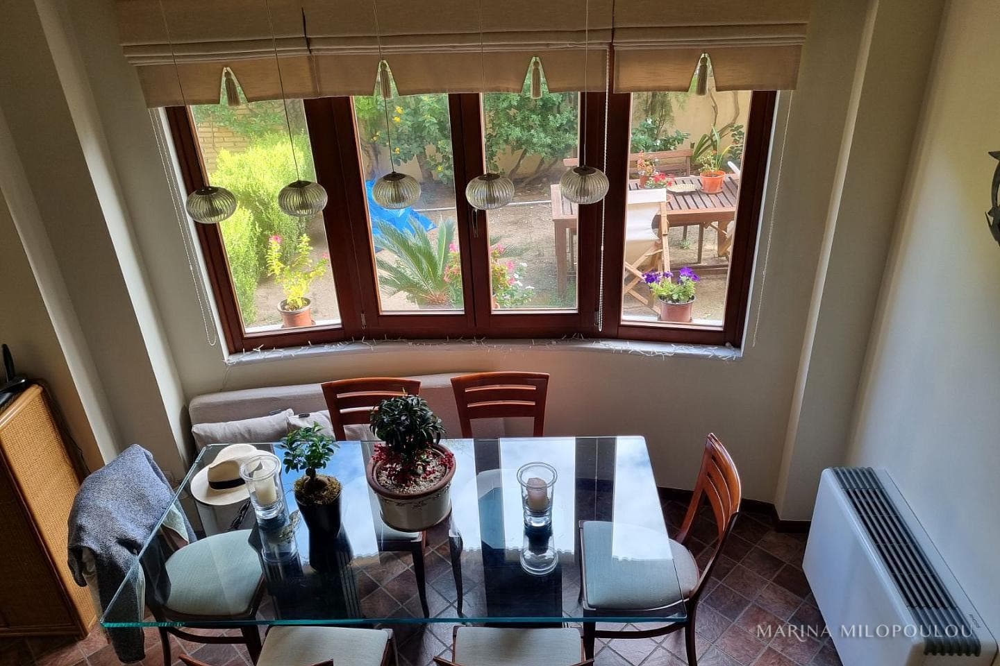 House in Lathouriza, Vari - Varkiza — Photo 7 of 30