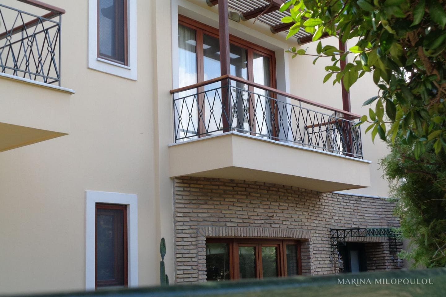 House in Lathouriza, Vari - Varkiza — Photo 20 of 30