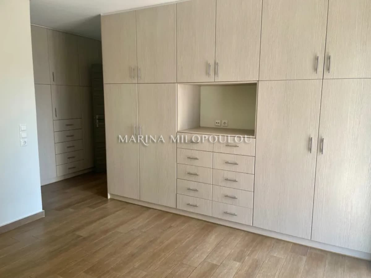 Διαμέρισμα στην Πυρνάρι, Γλυφάδα — Φωτογραφία 15 από 28
