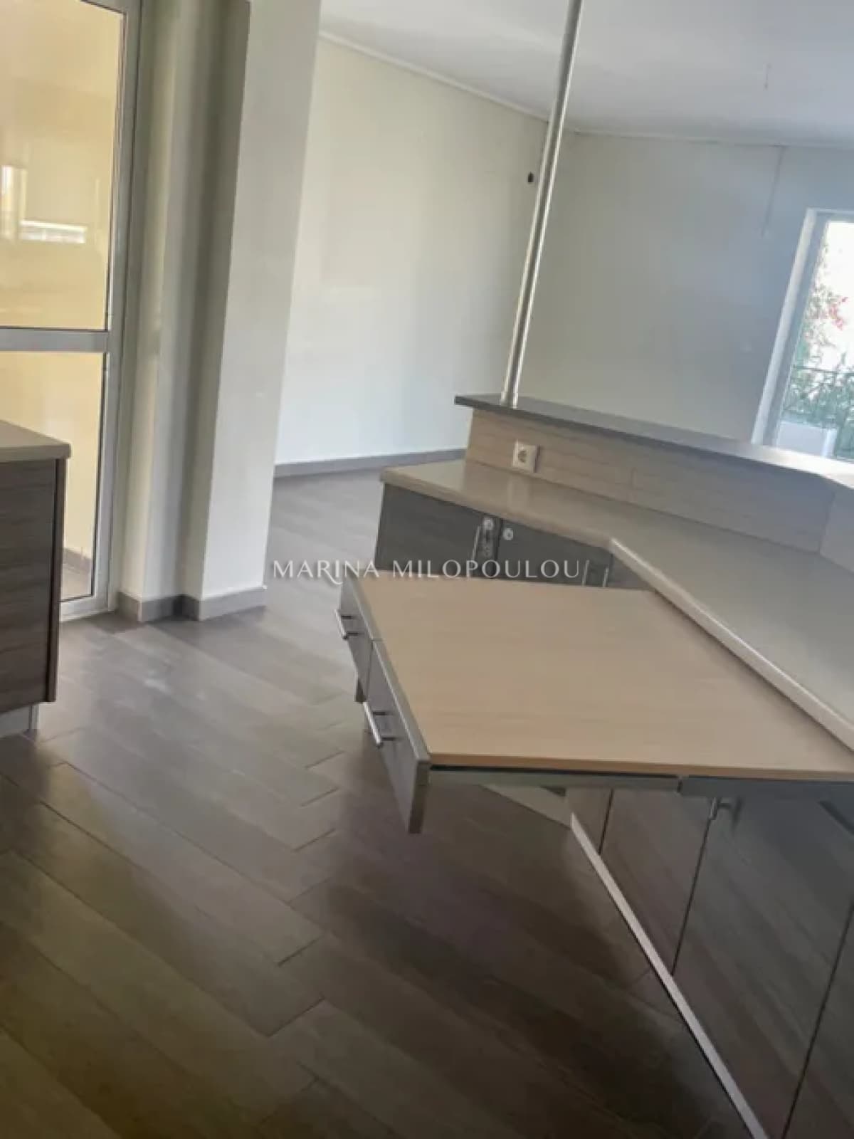 Διαμέρισμα στην Πυρνάρι, Γλυφάδα — Φωτογραφία 11 από 28