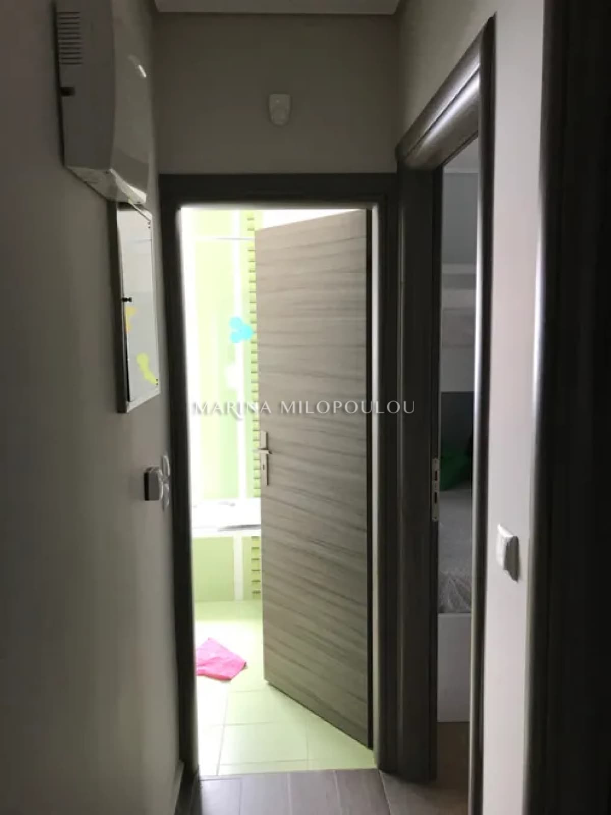 Διαμέρισμα στην Πυρνάρι, Γλυφάδα — Φωτογραφία 26 από 28