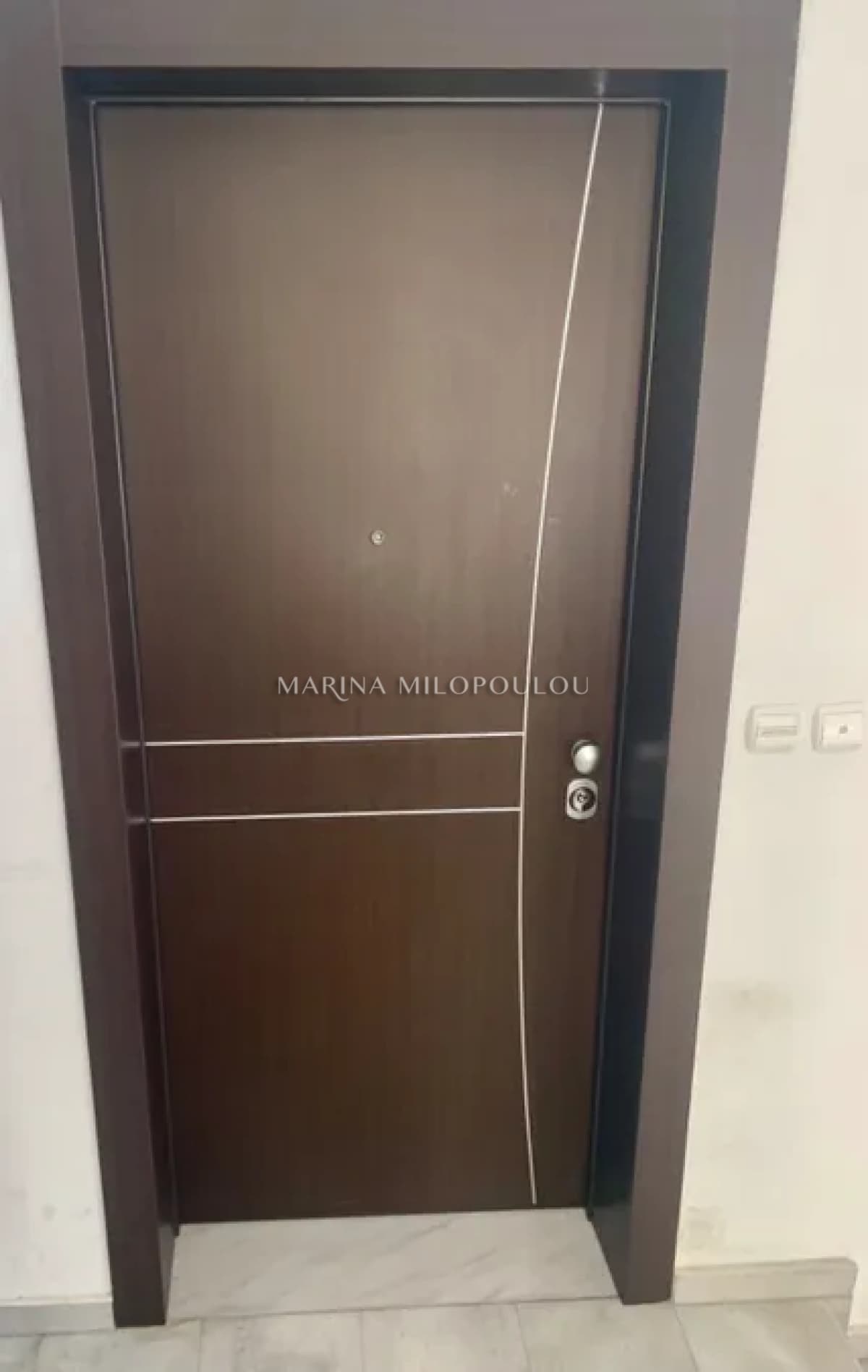 Διαμέρισμα στην Πυρνάρι, Γλυφάδα — Φωτογραφία 24 από 28