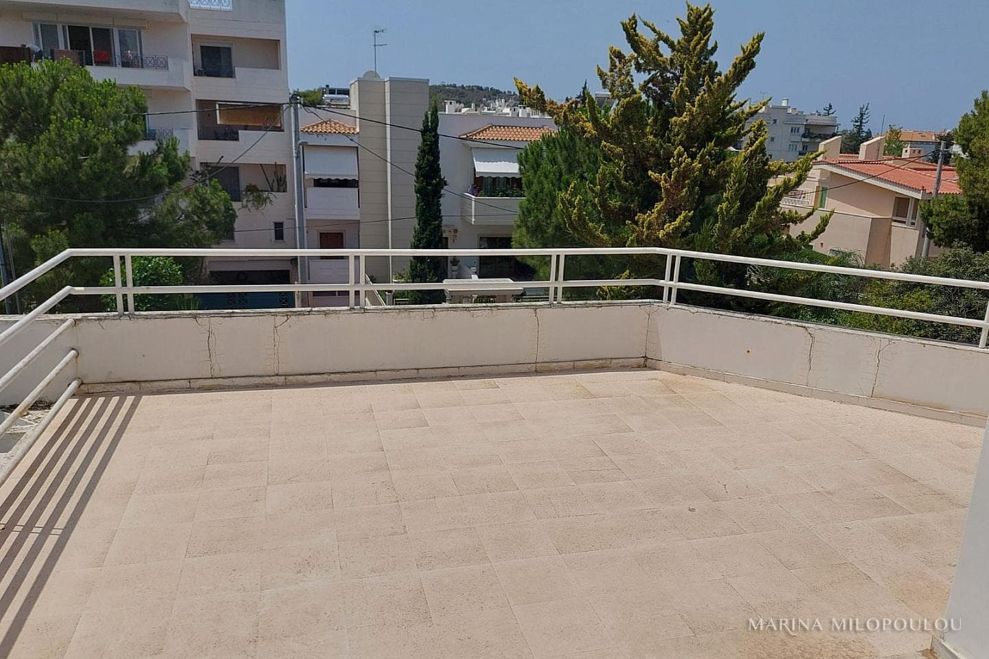 Μονοκατοικία στην Πηγαδάκια, Βούλα — Φωτογραφία 20 από 22