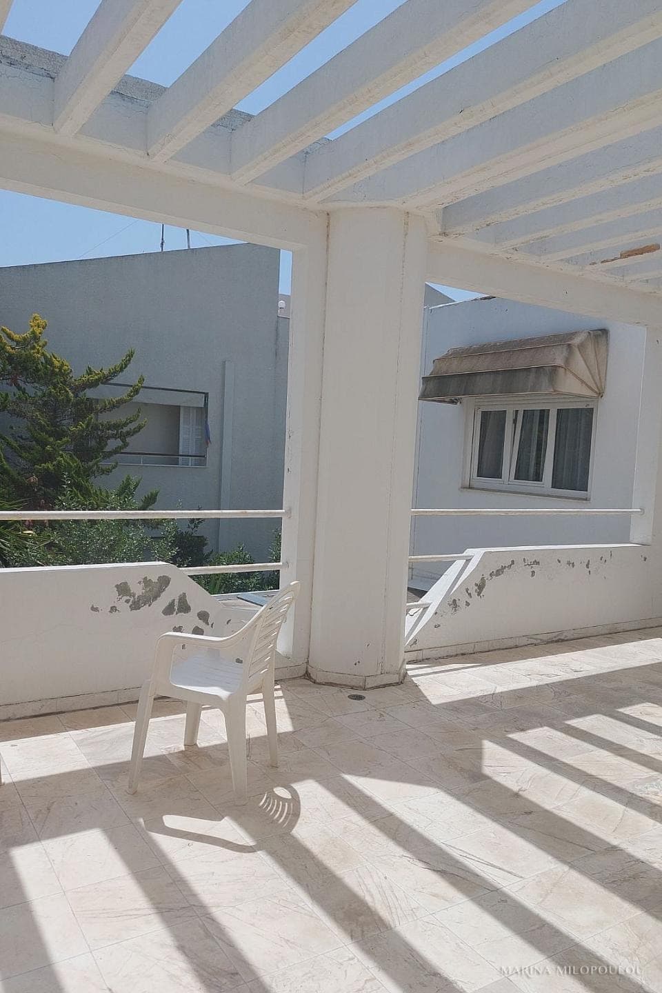 Μονοκατοικία στην Πηγαδάκια, Βούλα — Φωτογραφία 21 από 22
