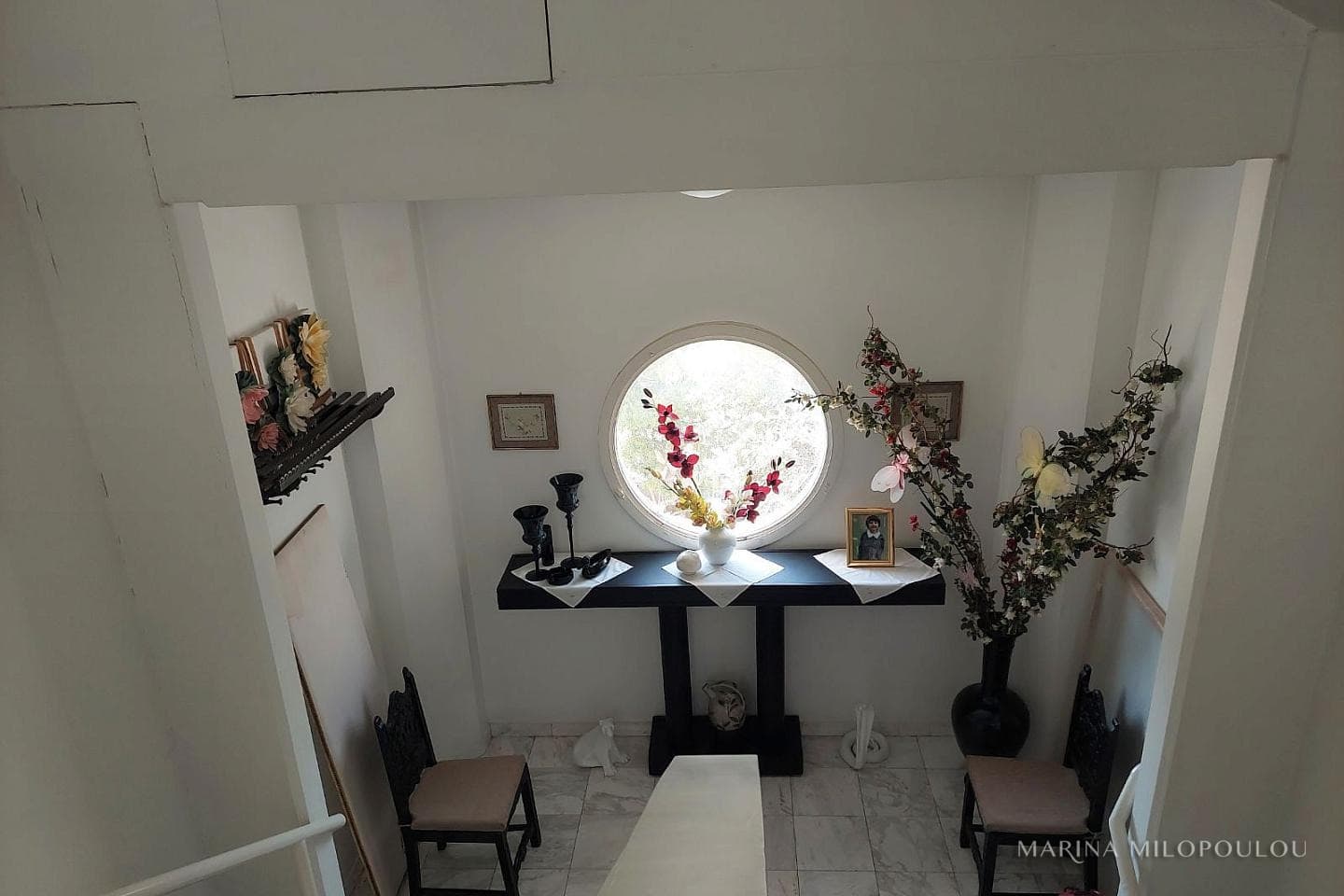 Μονοκατοικία στην Πηγαδάκια, Βούλα — Φωτογραφία 14 από 22