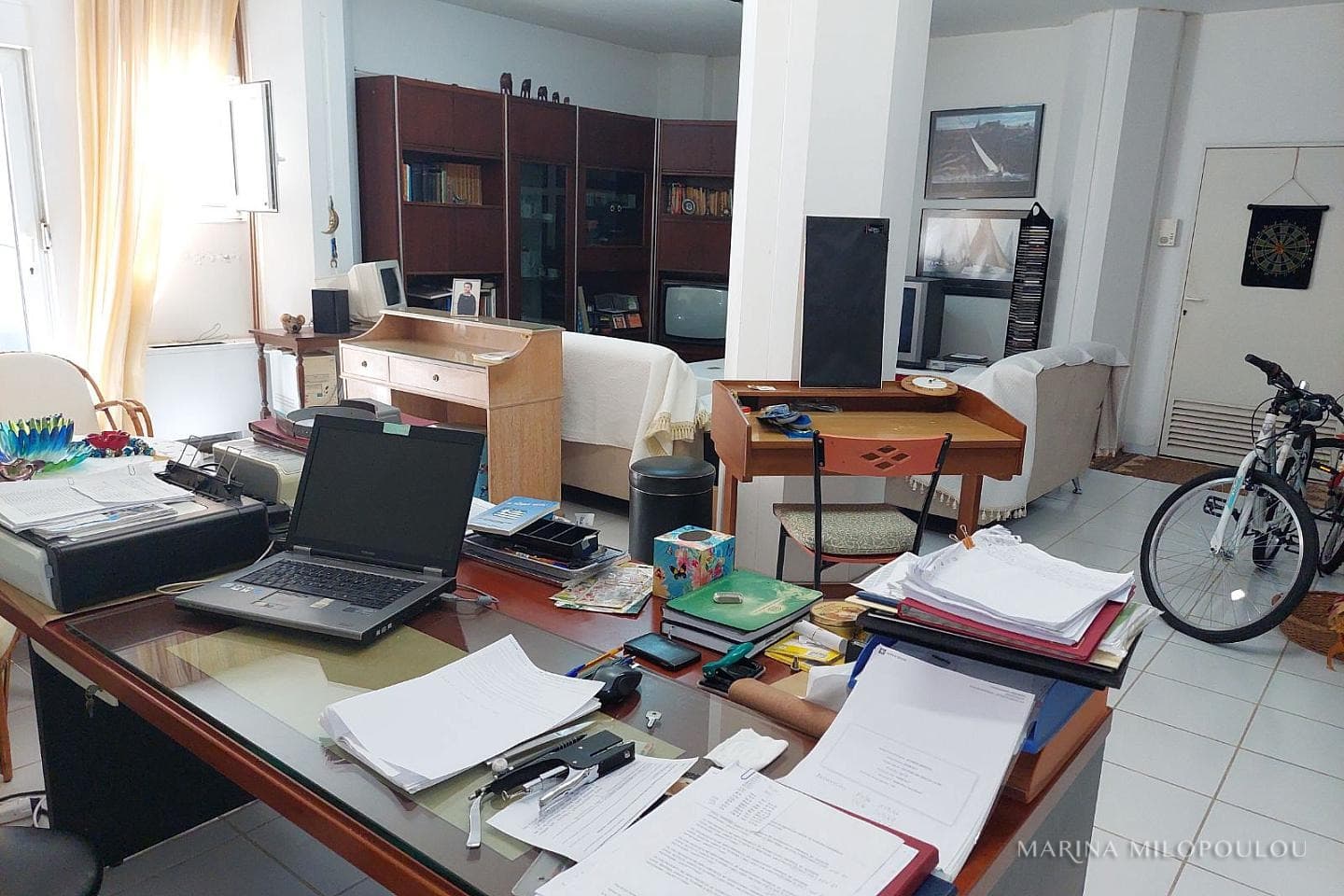 Μονοκατοικία στην Πηγαδάκια, Βούλα — Φωτογραφία 19 από 22