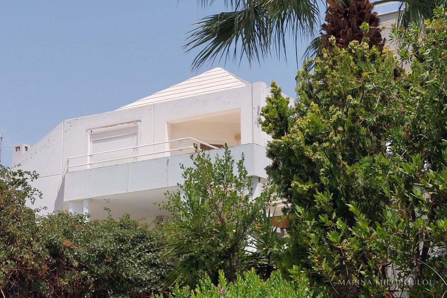 Μονοκατοικία στην Πηγαδάκια, Βούλα — Φωτογραφία 3 από 22