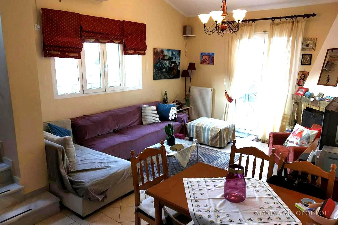 House in Katafigi, Palaia Fokaia — Photo 7 of 28