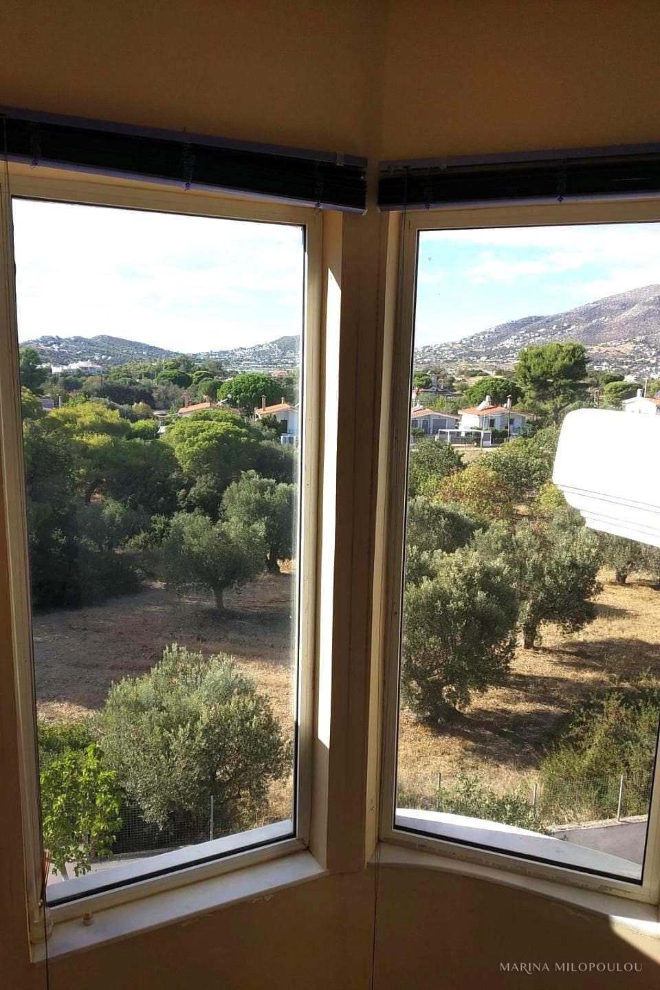 House in Katafigi, Palaia Fokaia — Photo 12 of 28