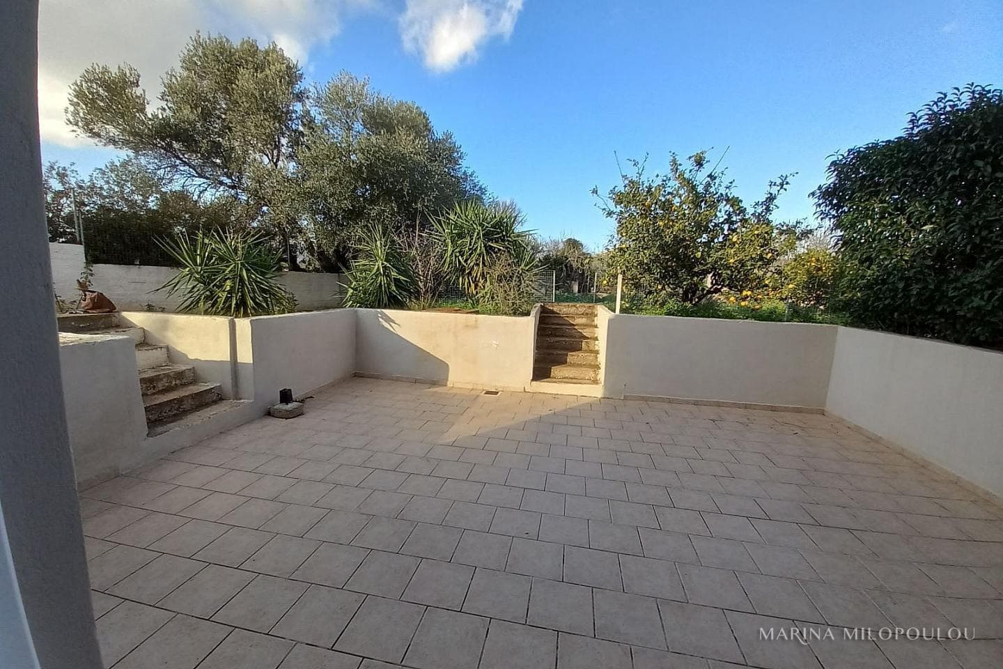 House in Katafigi, Palaia Fokaia — Photo 20 of 28