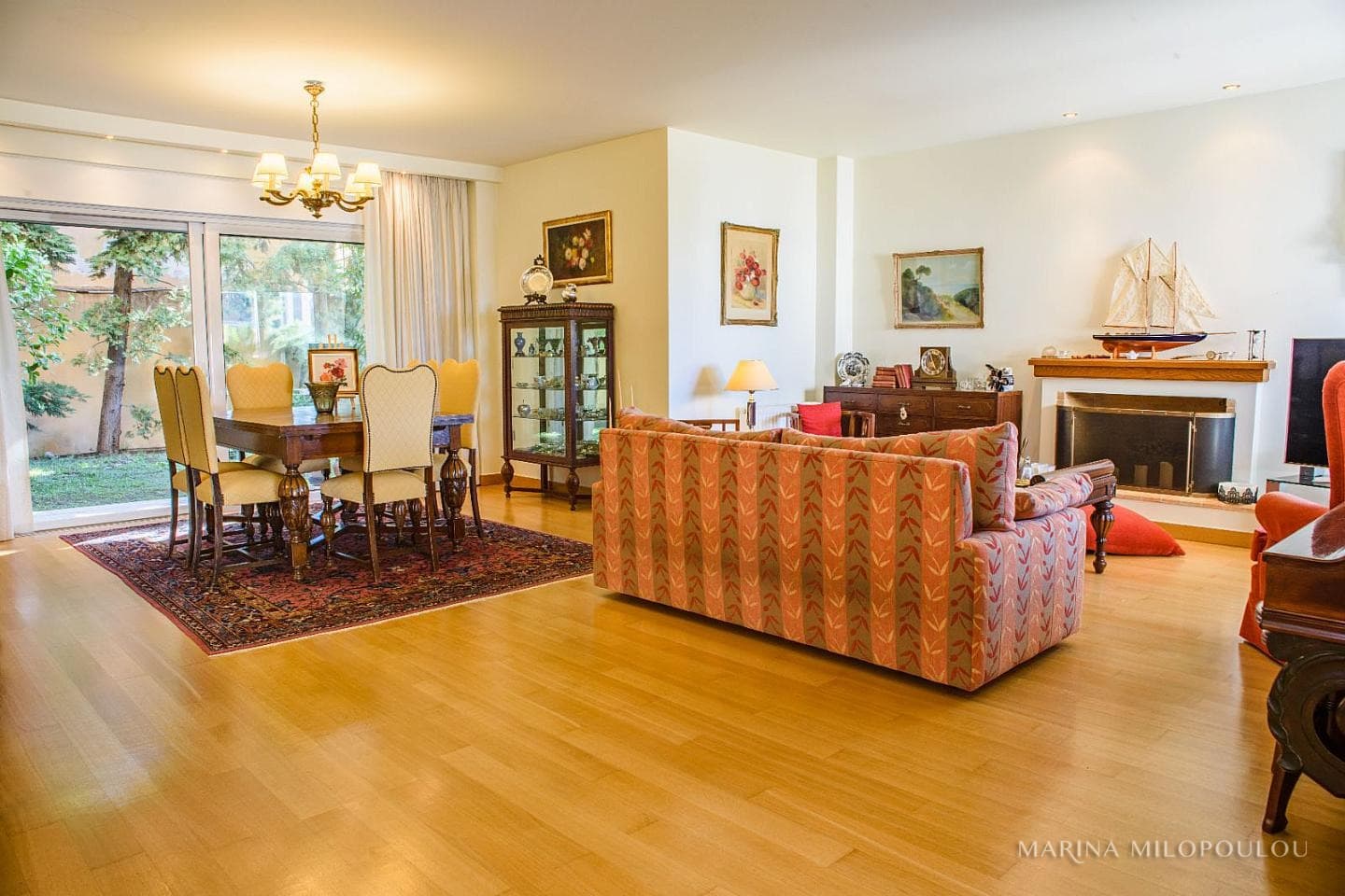 House in Aigli, Glyfada — Photo 10 of 30