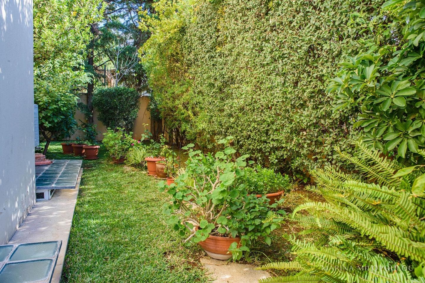 House in Aigli, Glyfada — Photo 3 of 30
