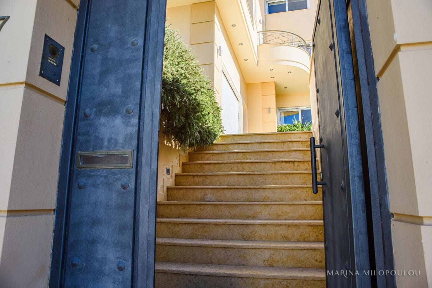House in Aigli, Glyfada — Photo 29 of 30