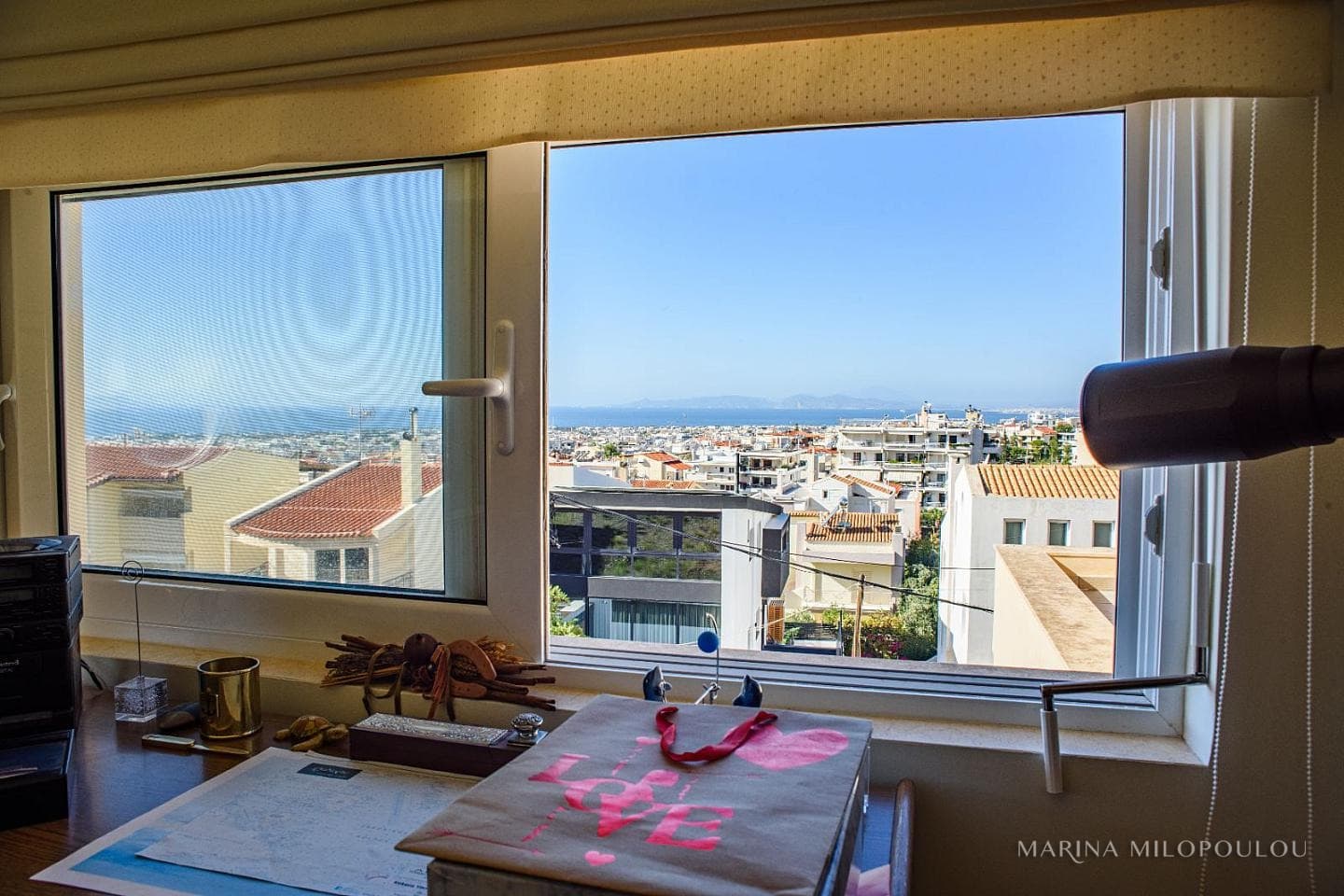 House in Aigli, Glyfada — Photo 21 of 30