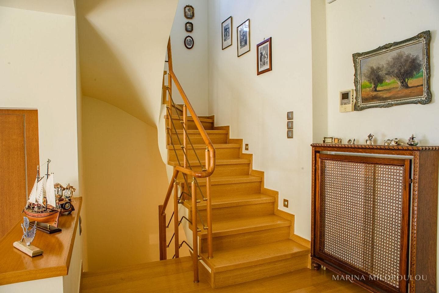 House in Aigli, Glyfada — Photo 14 of 30