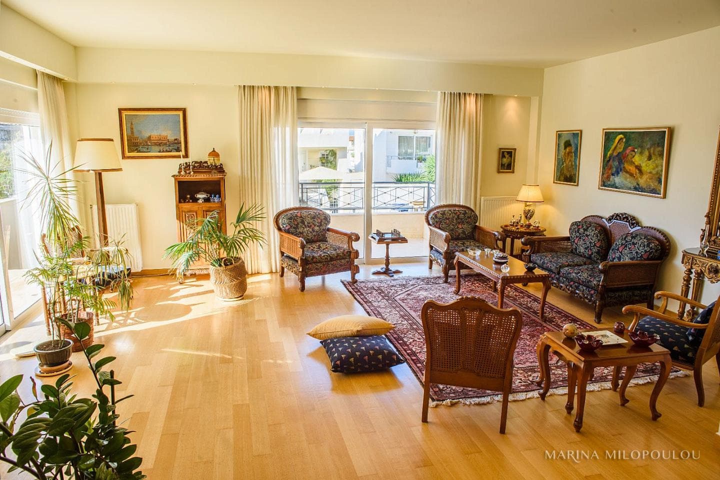 House in Aigli, Glyfada — Photo 8 of 30