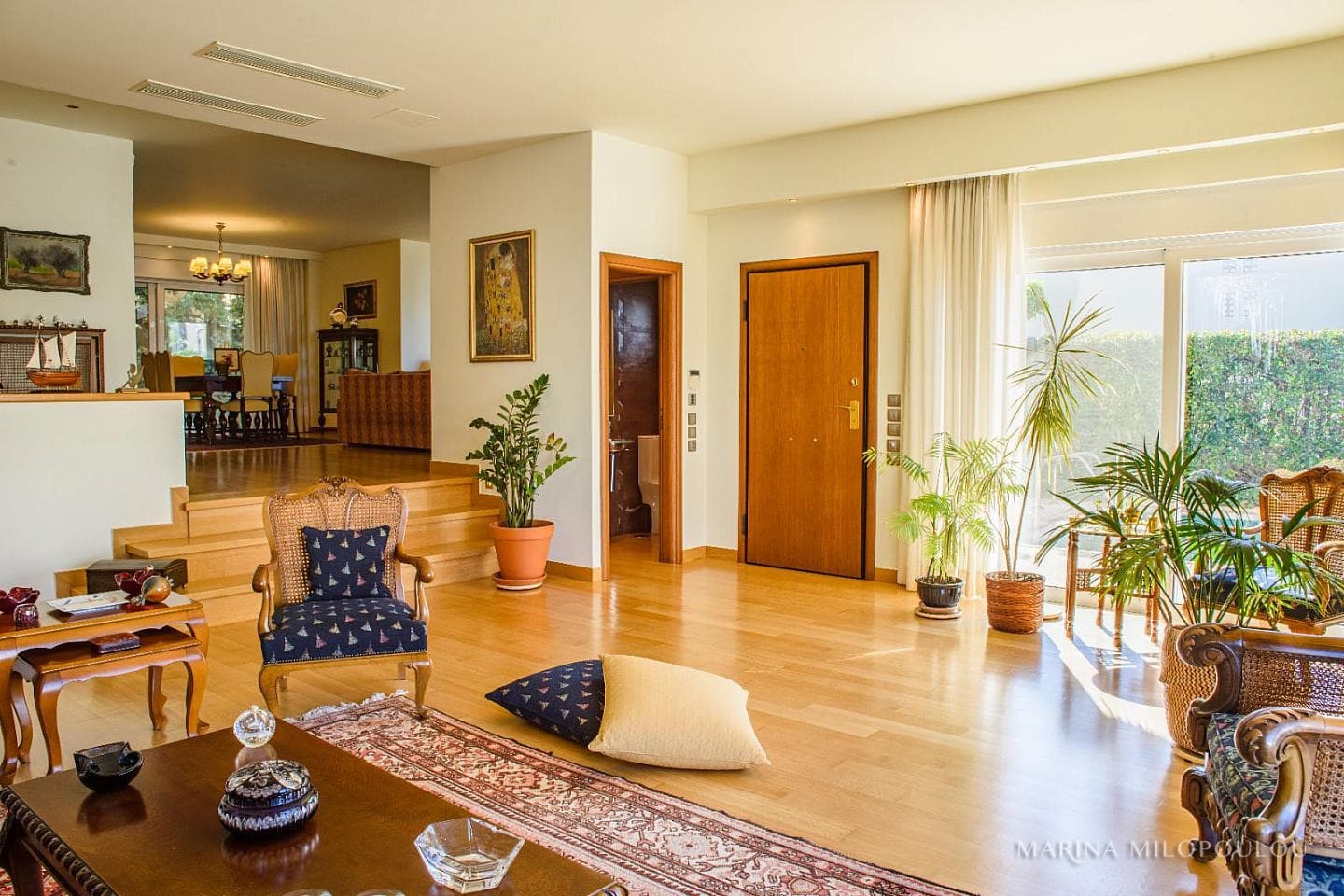 House in Aigli, Glyfada — Photo 7 of 30