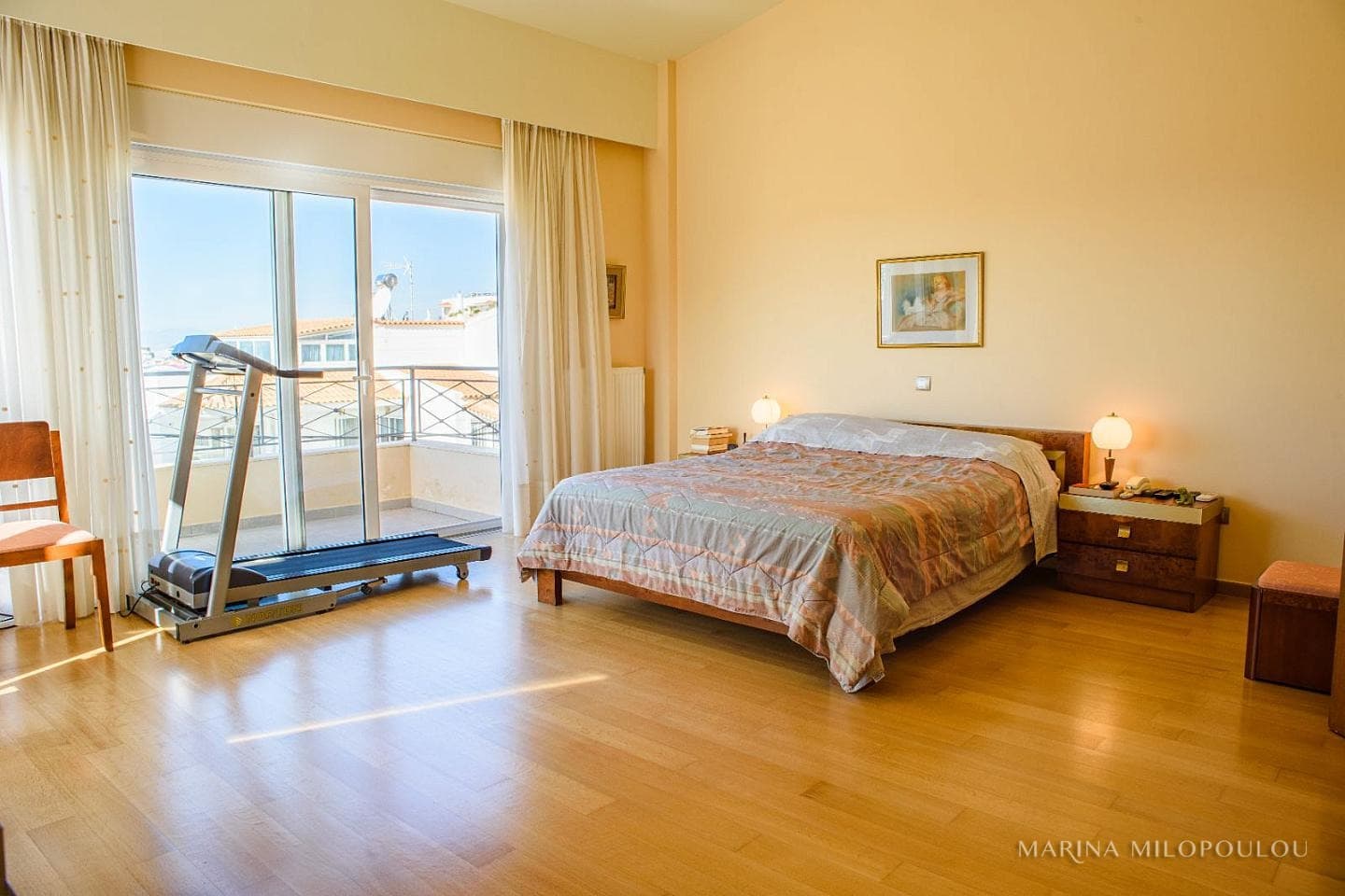 House in Aigli, Glyfada — Photo 16 of 30