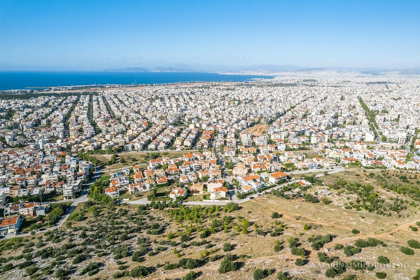 House in Aigli, Glyfada — Photo 5 of 30
