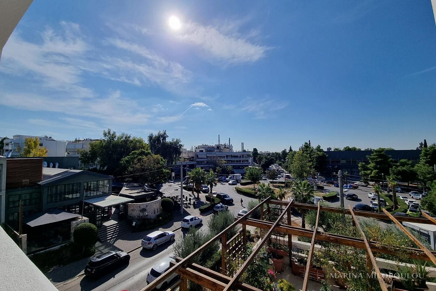 Διαμέρισμα στην Πυρνάρι, Γλυφάδα — Φωτογραφία 4 από 21