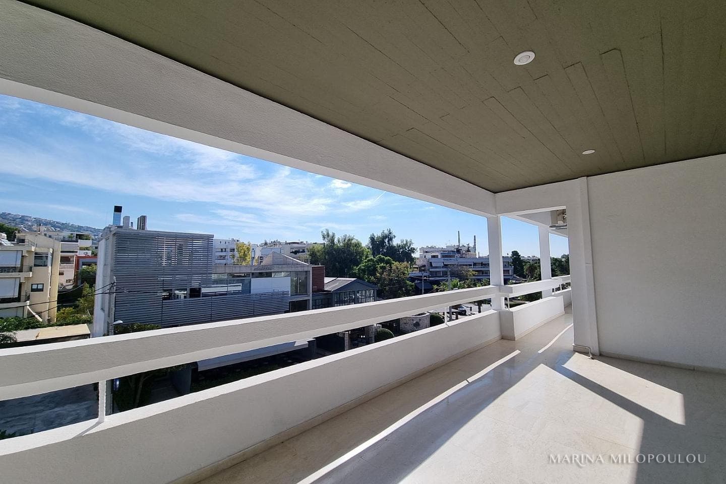 Διαμέρισμα στην Πυρνάρι, Γλυφάδα — Φωτογραφία 20 από 21