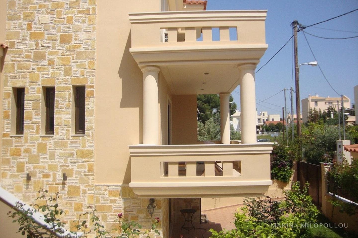 House in Korbi, Vari - Varkiza — Photo 2 of 30
