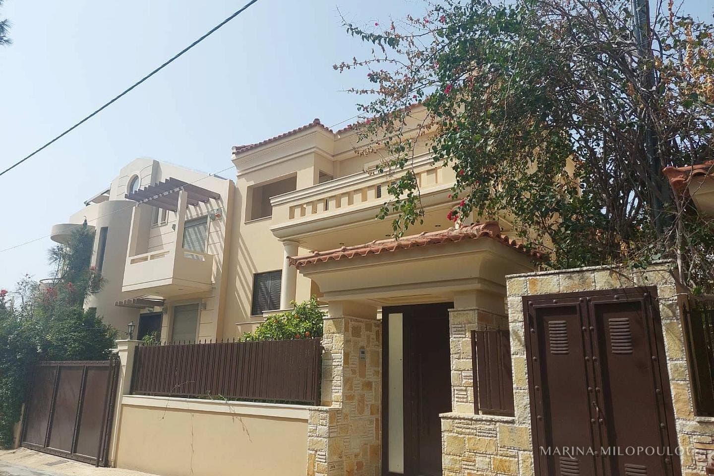 House in Korbi, Vari - Varkiza — Photo 23 of 30