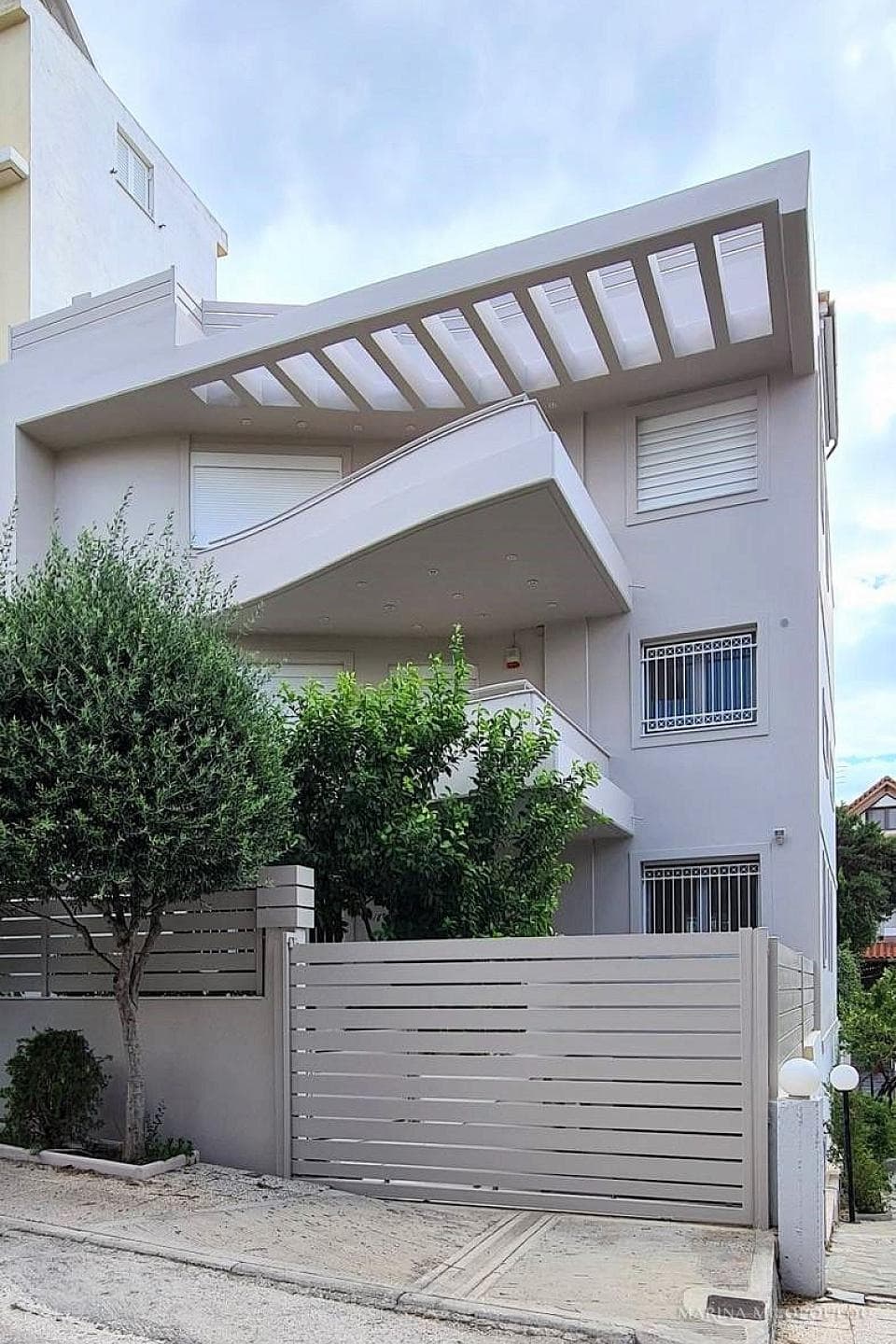 House in Pigadakia, Voula — Photo 25 of 30