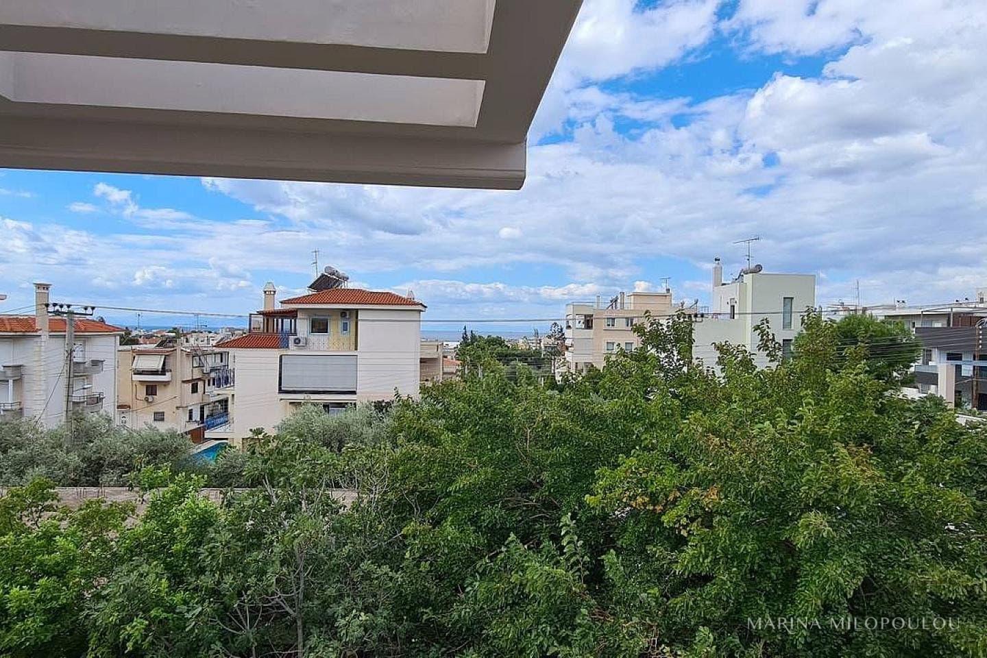 House in Pigadakia, Voula — Photo 27 of 30