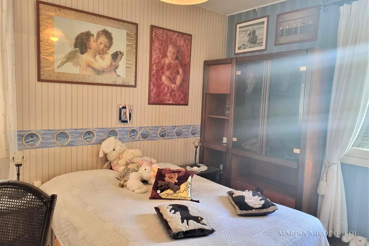Μονοκατοικία στην Έξοχη, Βούλα — Φωτογραφία 9 από 25
