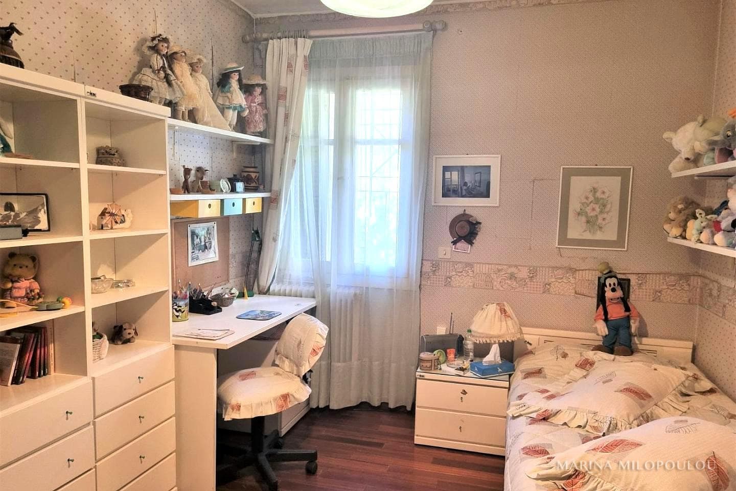 Μονοκατοικία στην Έξοχη, Βούλα — Φωτογραφία 11 από 25