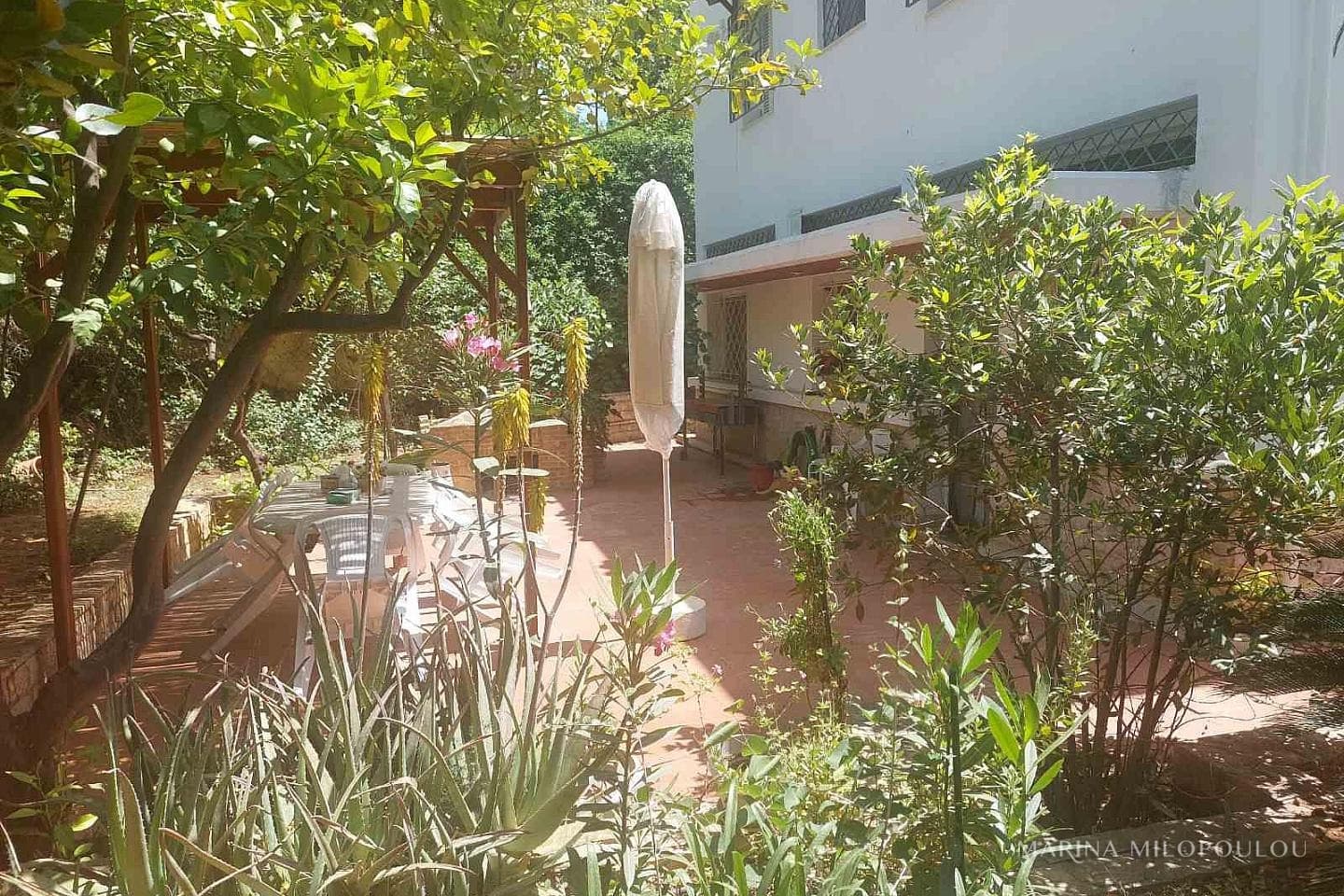 Μονοκατοικία στην Έξοχη, Βούλα — Φωτογραφία 21 από 25