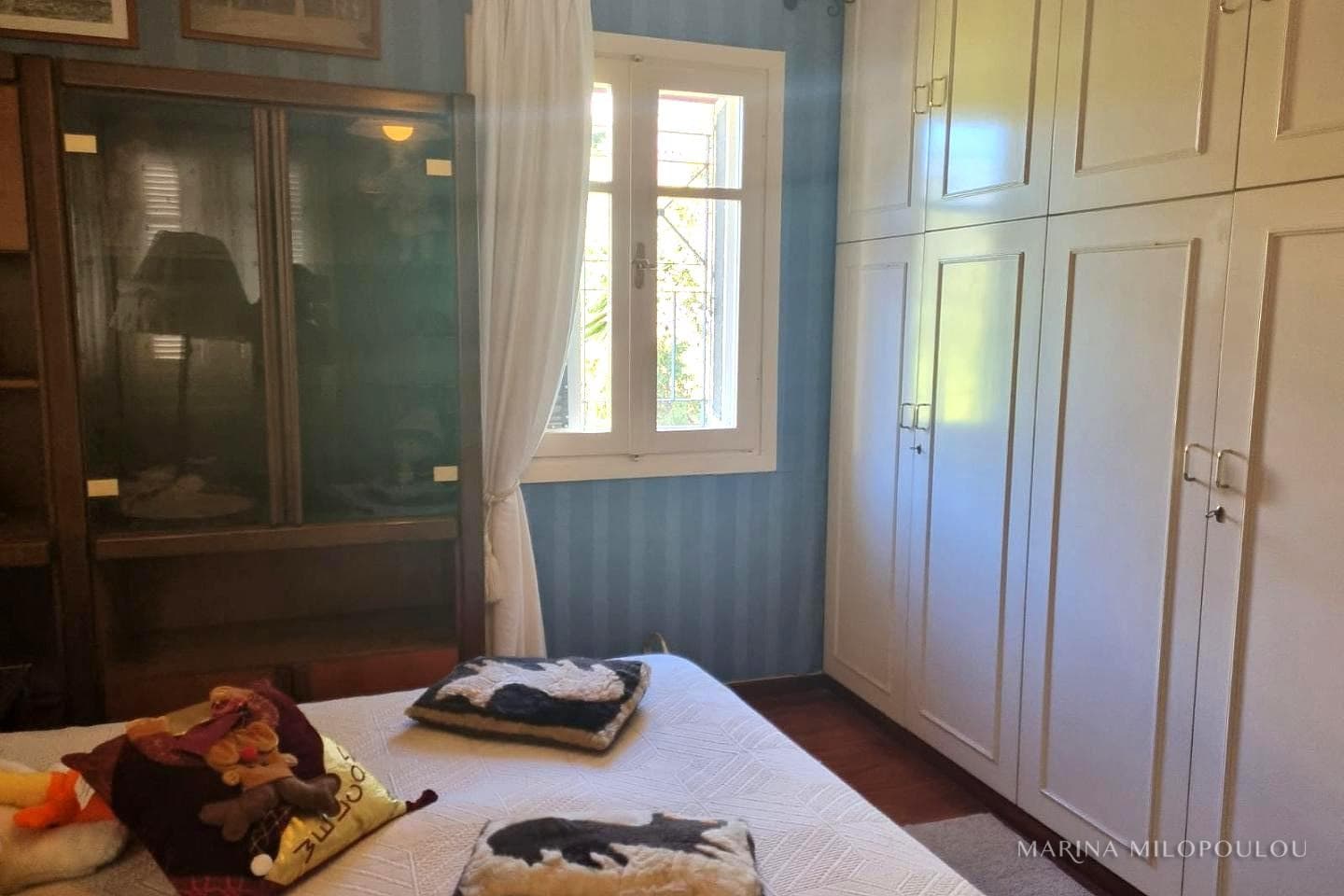 Μονοκατοικία στην Έξοχη, Βούλα — Φωτογραφία 14 από 25