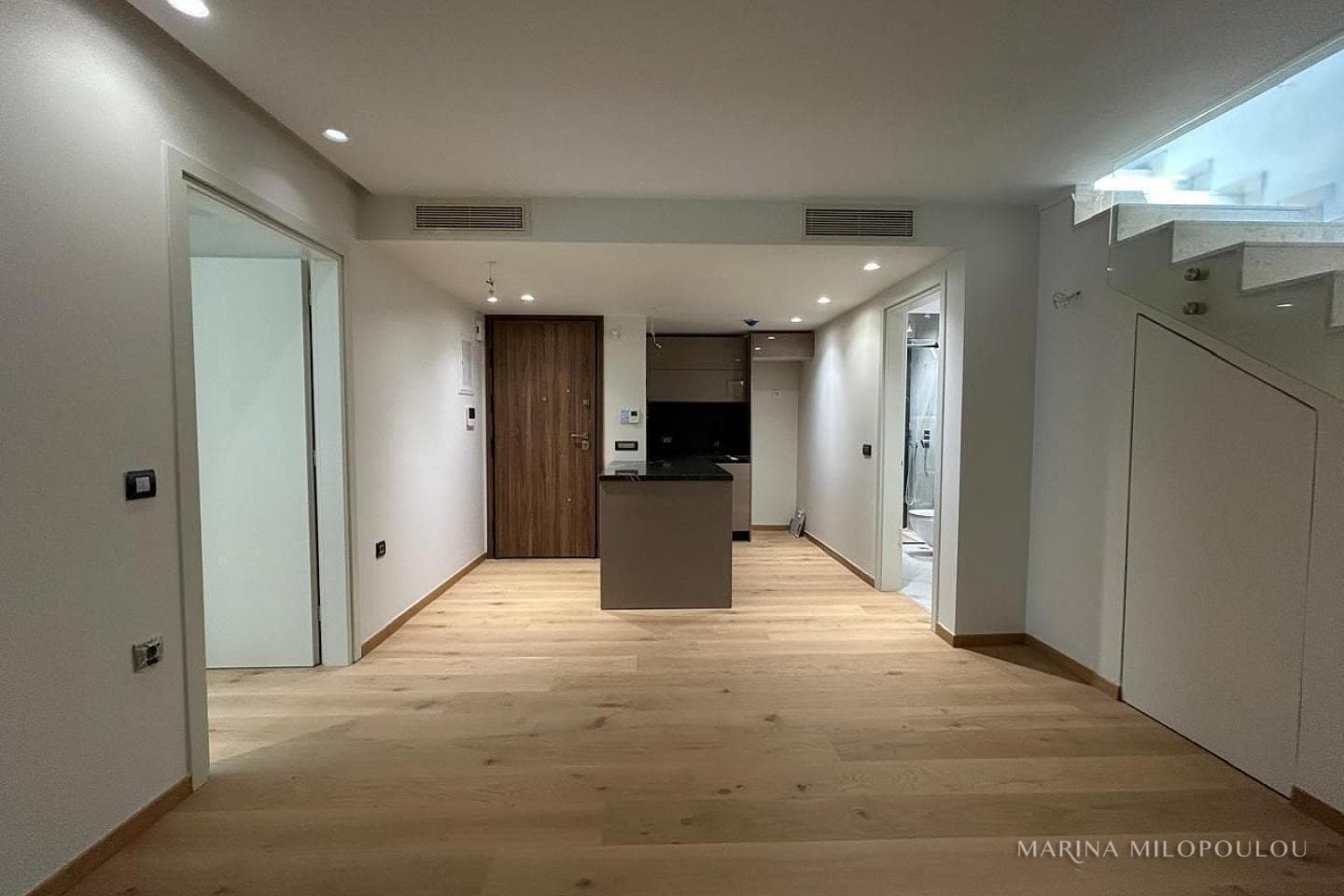 Διαμέρισμα στην Κέντρο, Βούλα — Φωτογραφία 6 από 15