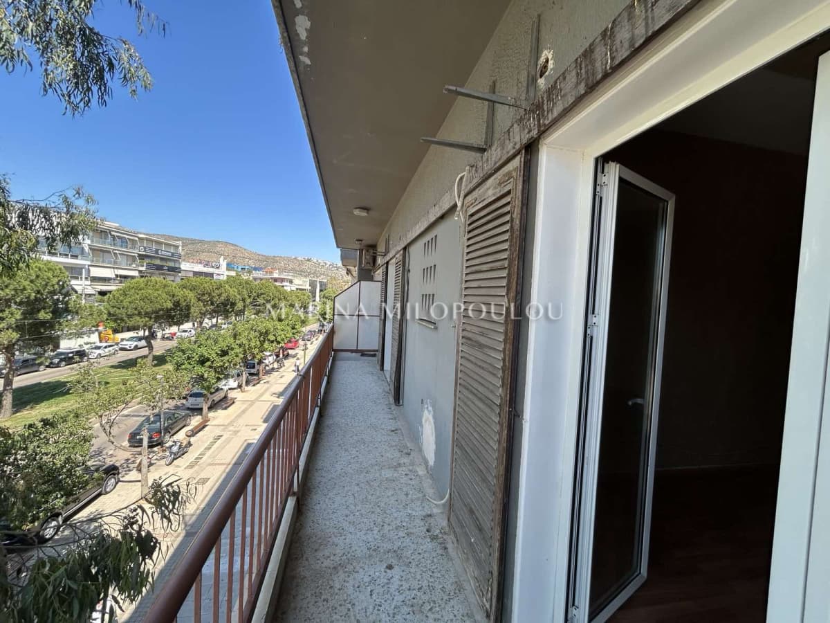 Γραφείο στην Πυρνάρι, Γλυφάδα — Φωτογραφία 11 από 11