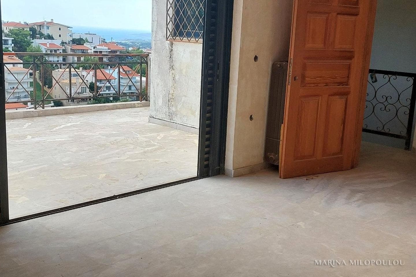 Μονοκατοικία στην Πανόραμα, Βούλα — Φωτογραφία 10 από 17