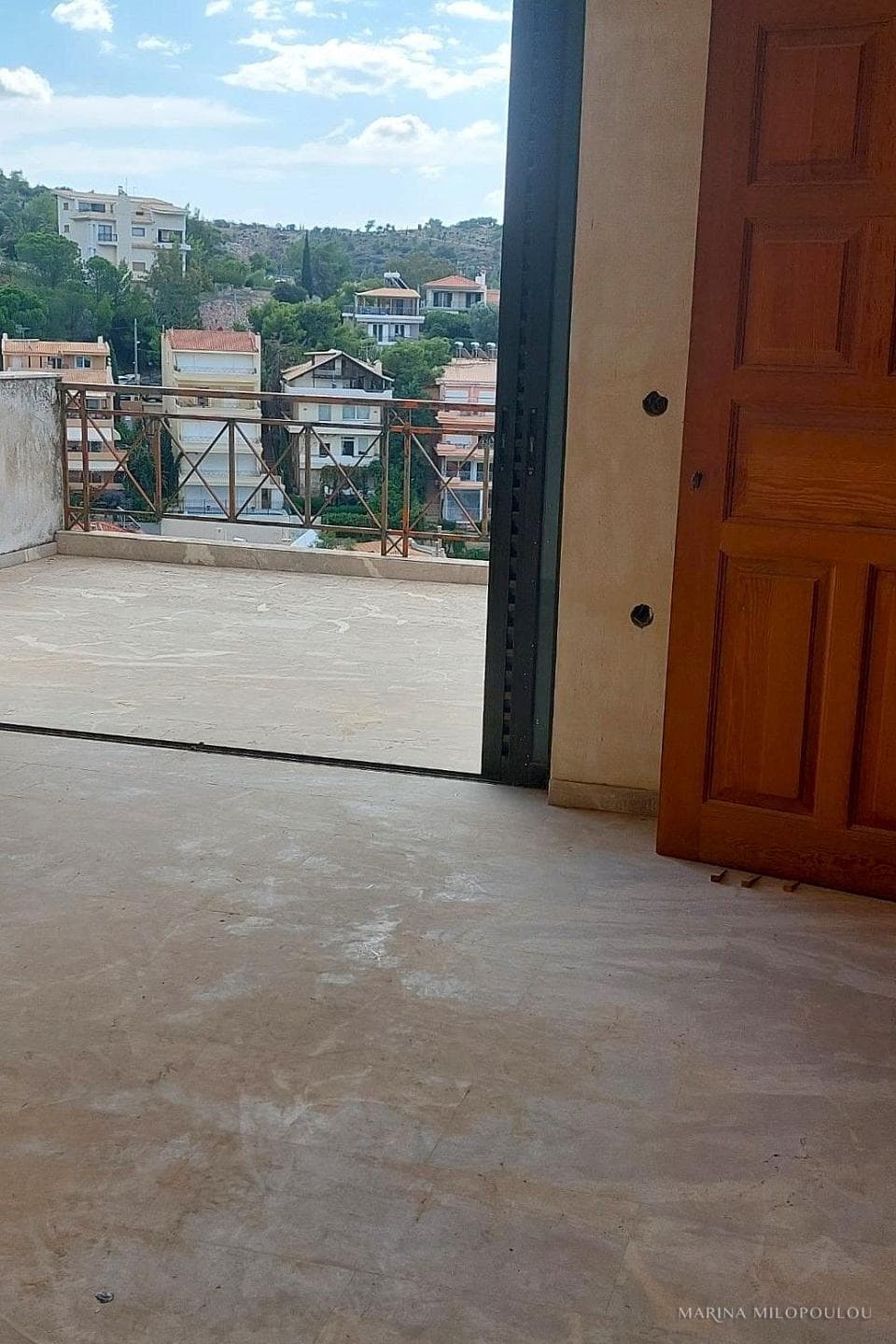 Μονοκατοικία στην Πανόραμα, Βούλα — Φωτογραφία 9 από 17